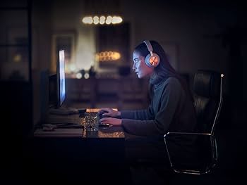 Amazon.com: Bang & Olufsen Beoplay Portal Gaming Headset
